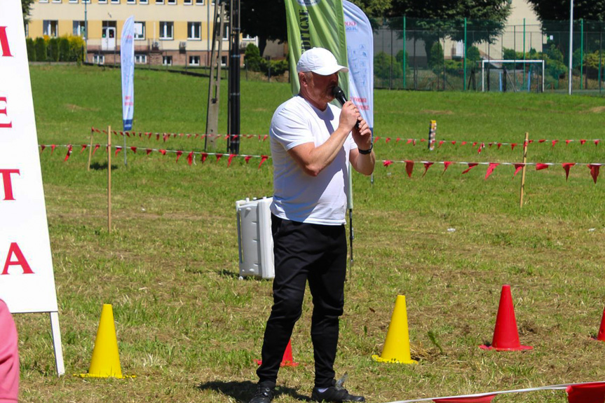 Bieg Jedlicka Siódemka