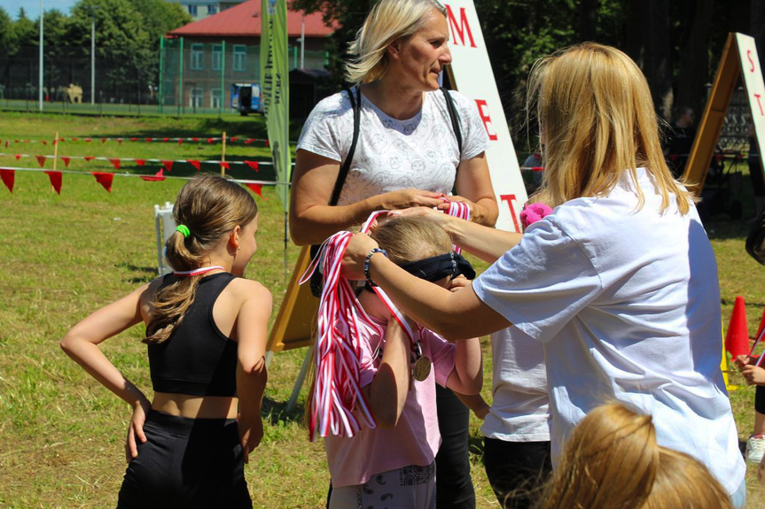 Bieg Jedlicka Siódemka