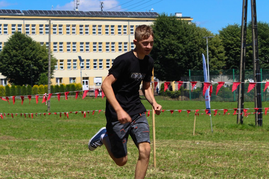 Bieg Jedlicka Siódemka