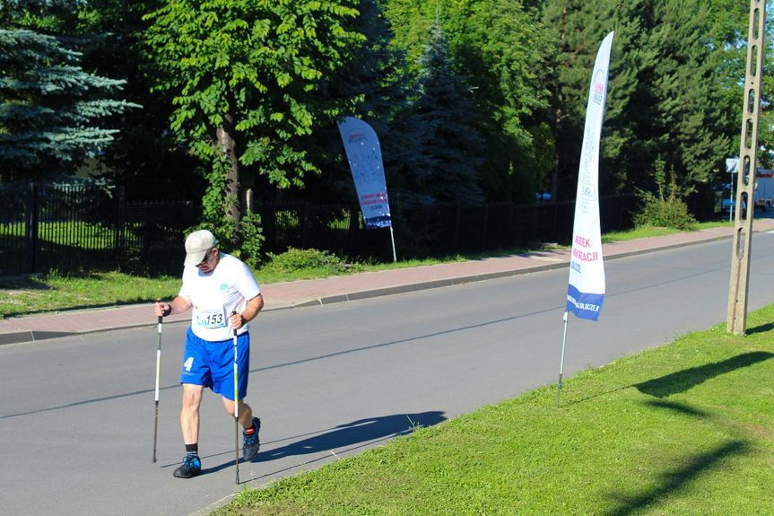 Bieg Jedlicka Siódemka