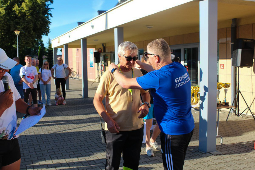 Bieg Jedlicka Siódemka