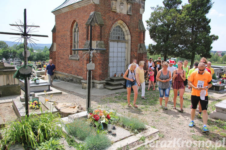 Bieg pamięci ks. prałta Jerzego Moskala