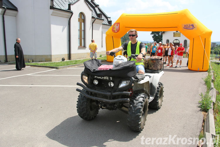 Bieg pamięci ks. prałta Jerzego Moskala