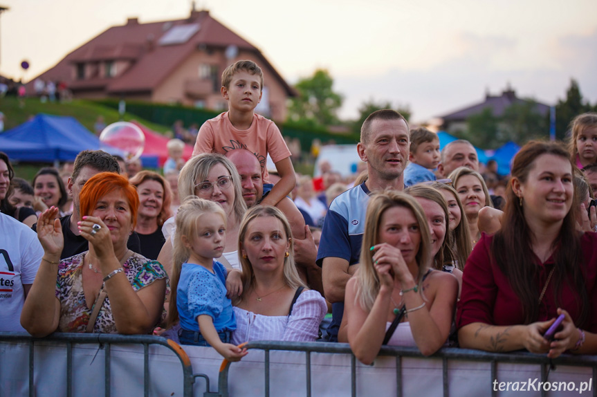 Biesiada Karpacka 2024 - Mateusz Mijal, Red Lips