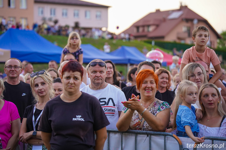 Biesiada Karpacka 2024 - Mateusz Mijal, Red Lips