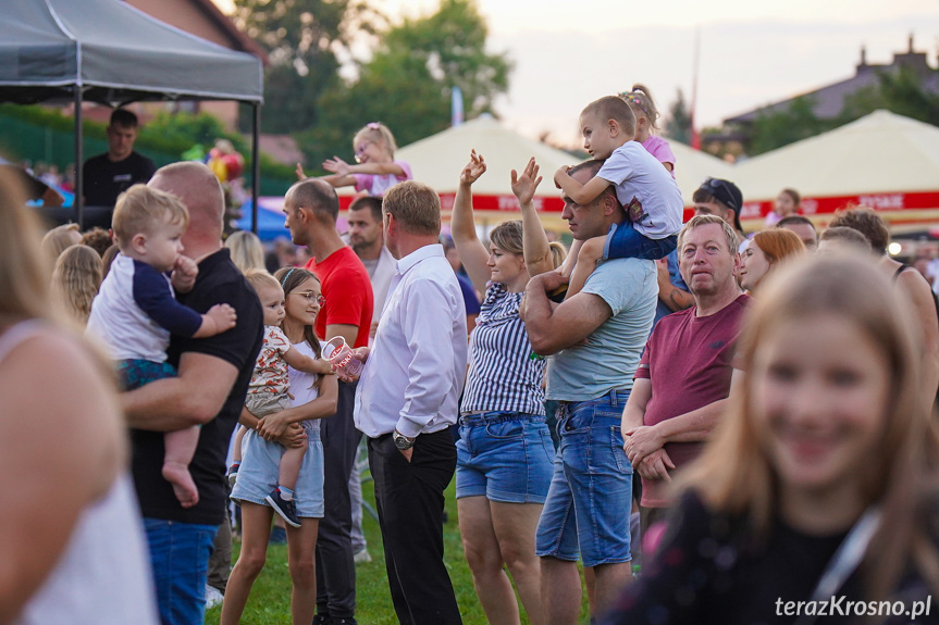 Biesiada Karpacka 2024 - Mateusz Mijal, Red Lips