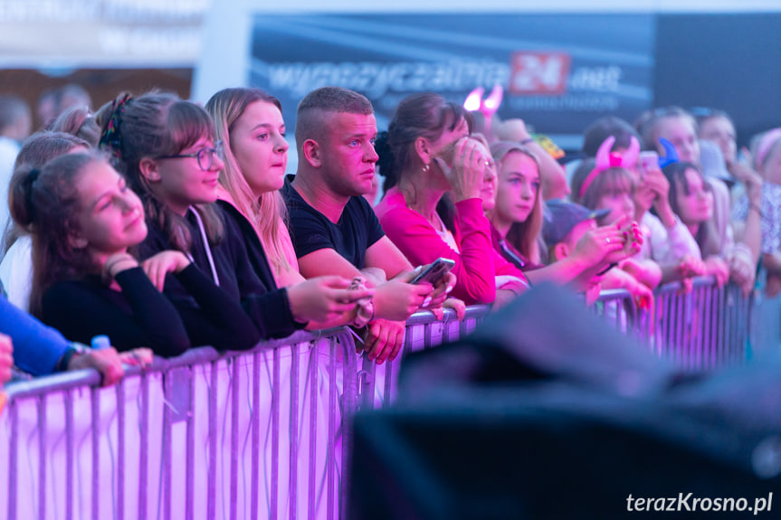 Biesiada Karpacka w Chorkówce - Koncert zespołu Redlin