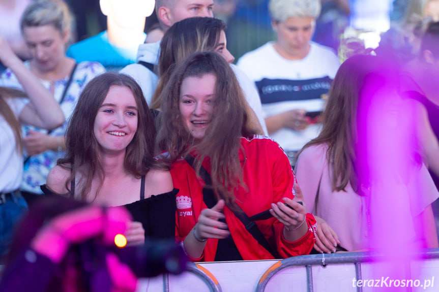 Biesiada Karpacka w Chorkówce - Koncert zespołu Redlin