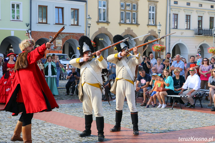 Biesiada u Papkina