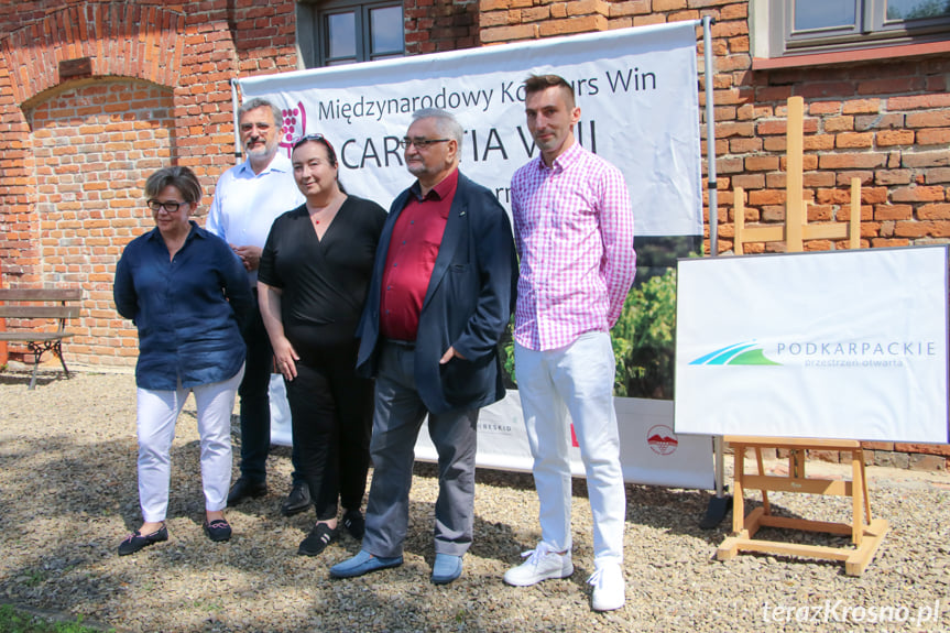 Carpatia Vini Kombornia 2021