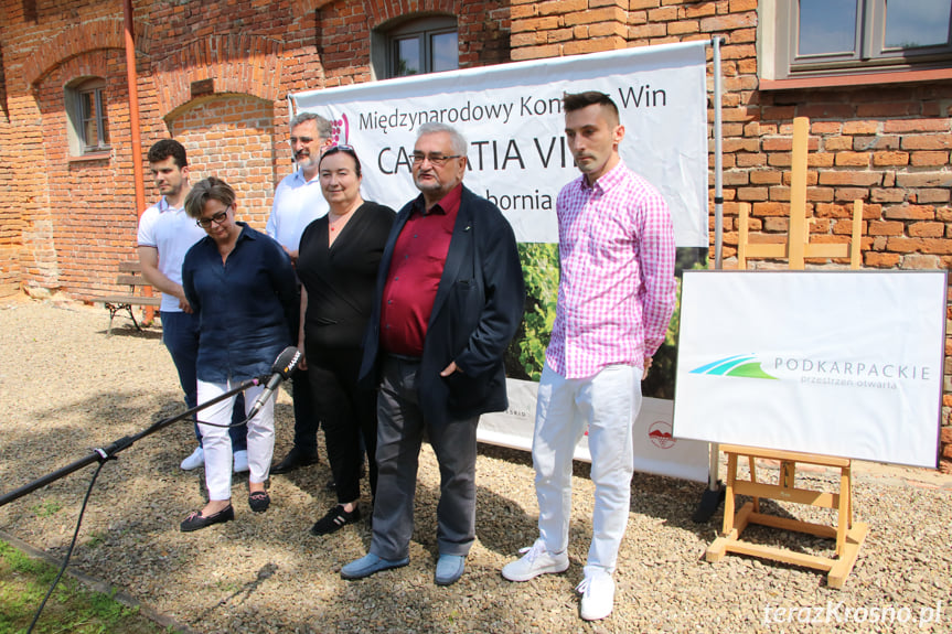 Carpatia Vini Kombornia 2021