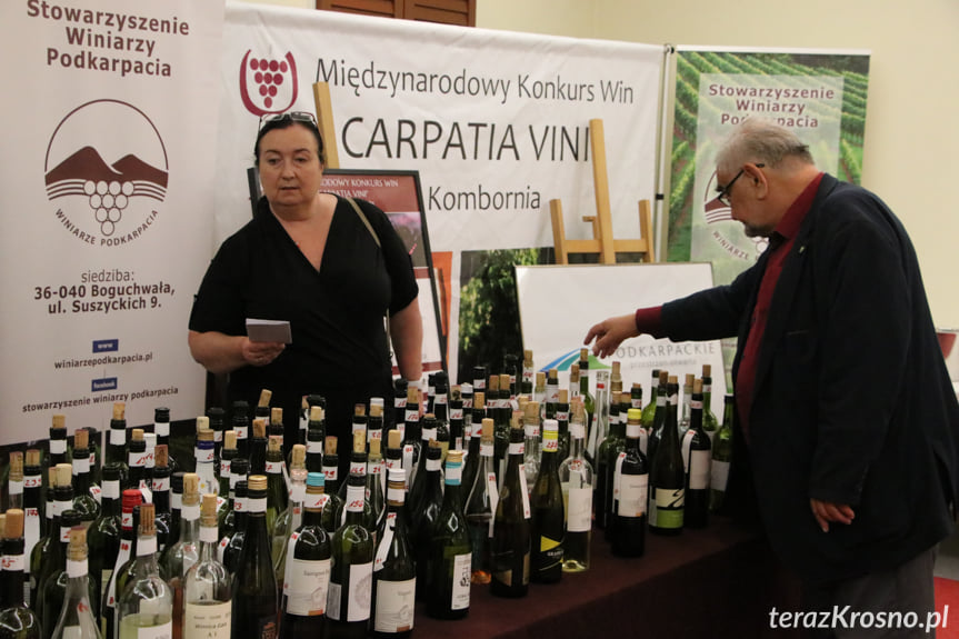 Carpatia Vini Kombornia 2021