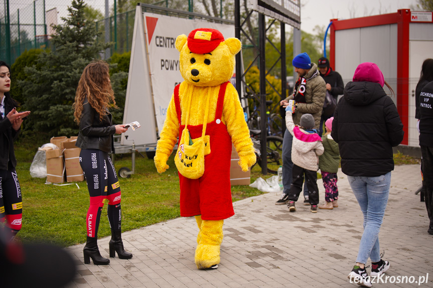 Cellfast Wilki Krosno - Abramczyk Polonia Bydgoszcz