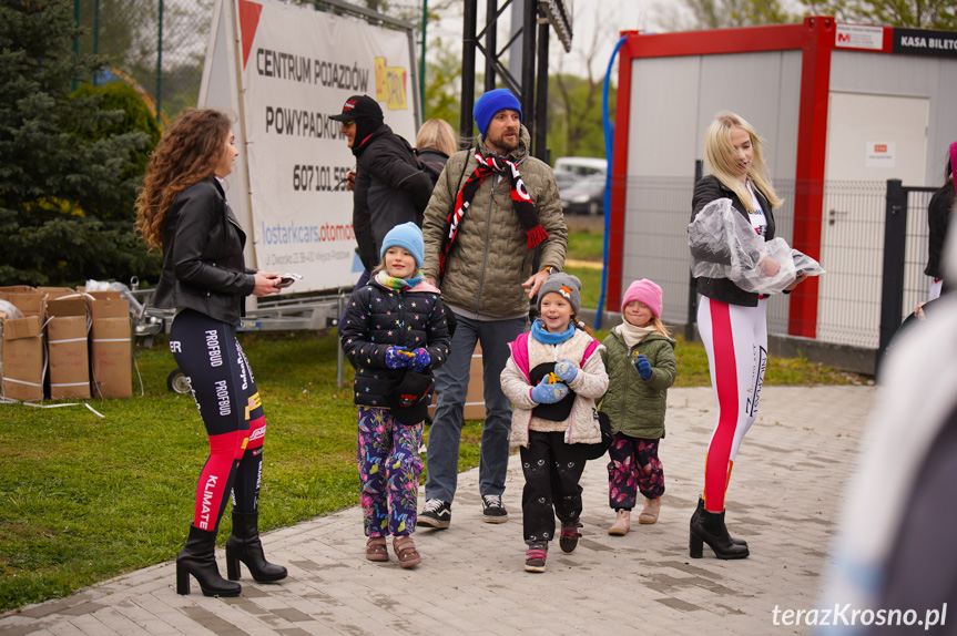 Cellfast Wilki Krosno - Abramczyk Polonia Bydgoszcz