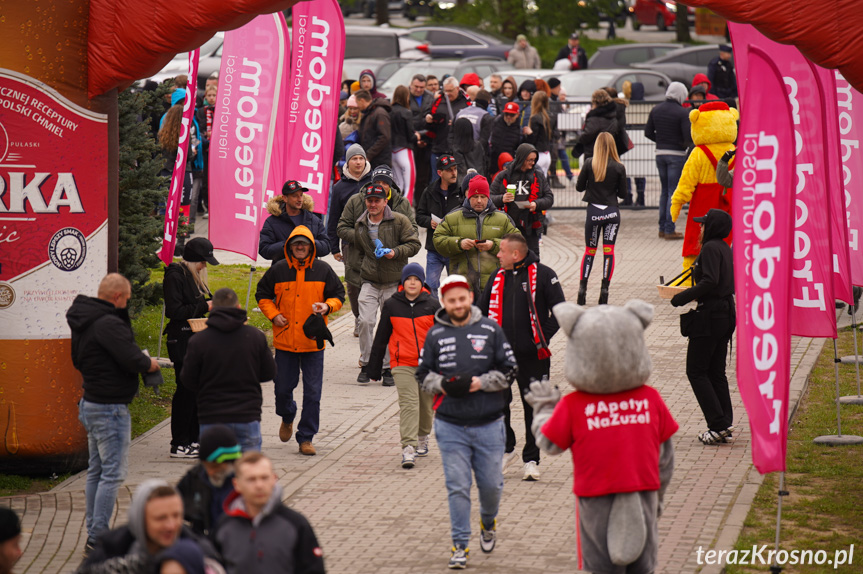 Cellfast Wilki Krosno - Abramczyk Polonia Bydgoszcz