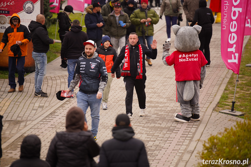 Cellfast Wilki Krosno - Abramczyk Polonia Bydgoszcz