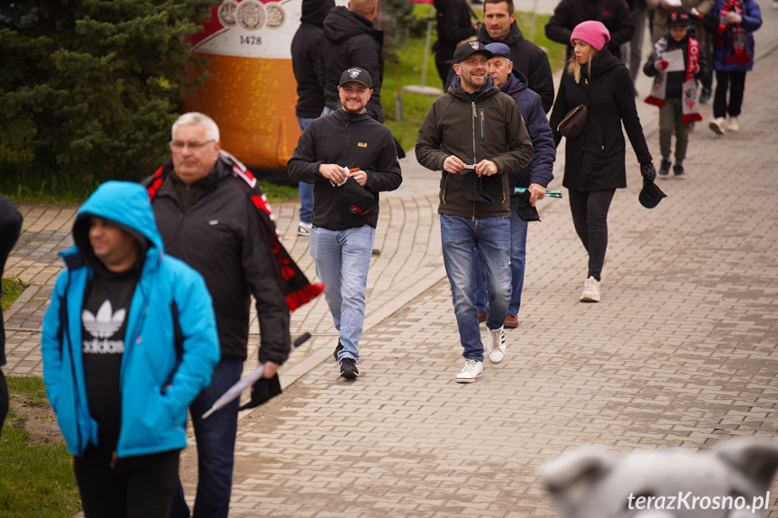 Cellfast Wilki Krosno - Abramczyk Polonia Bydgoszcz