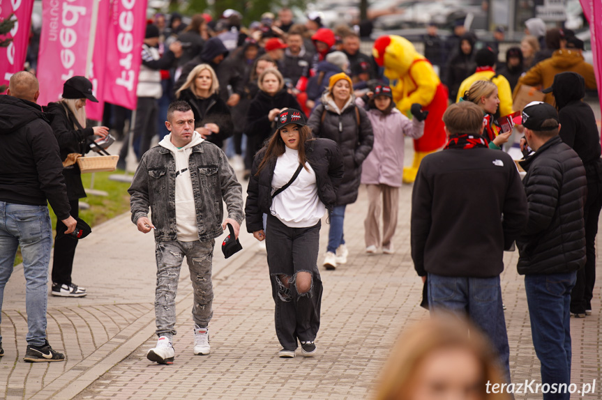 Cellfast Wilki Krosno - Abramczyk Polonia Bydgoszcz