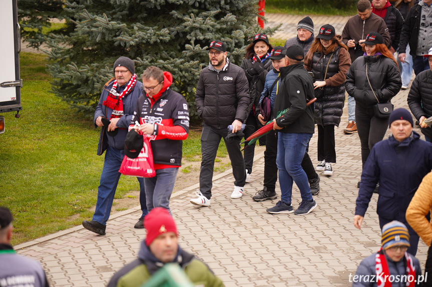 Cellfast Wilki Krosno - Abramczyk Polonia Bydgoszcz