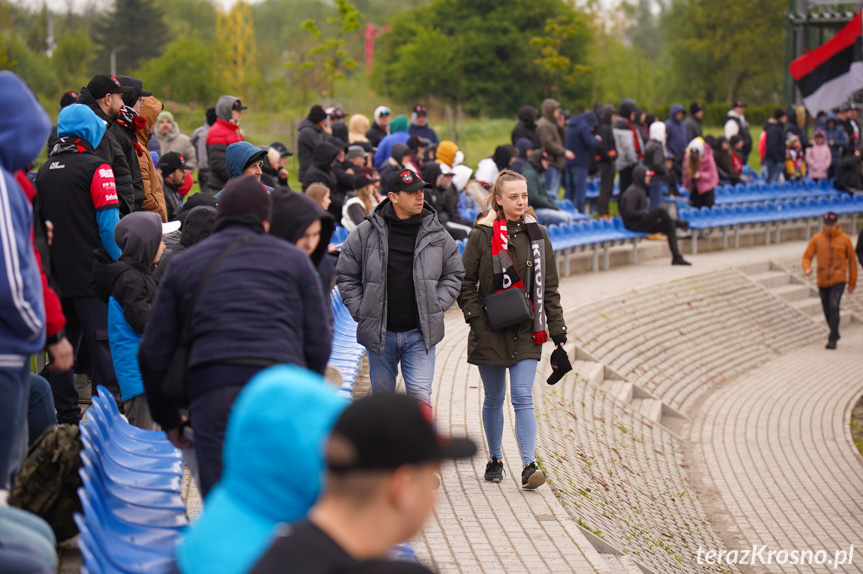 Cellfast Wilki Krosno - Abramczyk Polonia Bydgoszcz