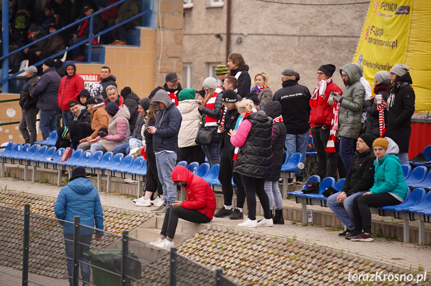 Cellfast Wilki Krosno - Abramczyk Polonia Bydgoszcz