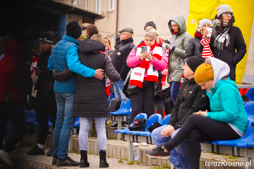 Cellfast Wilki Krosno - Abramczyk Polonia Bydgoszcz