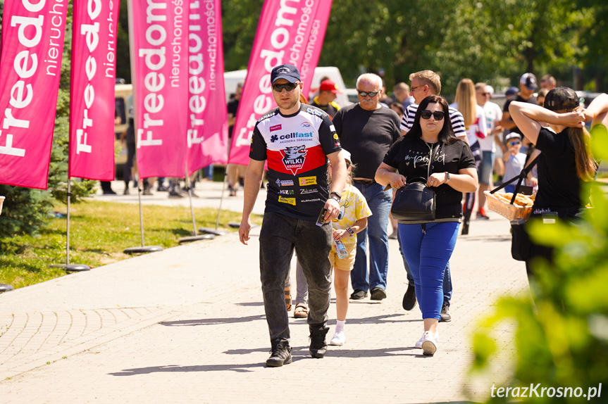 Cellfast Wilki Krosno - Arged Malesa Ostrów Wlkp.