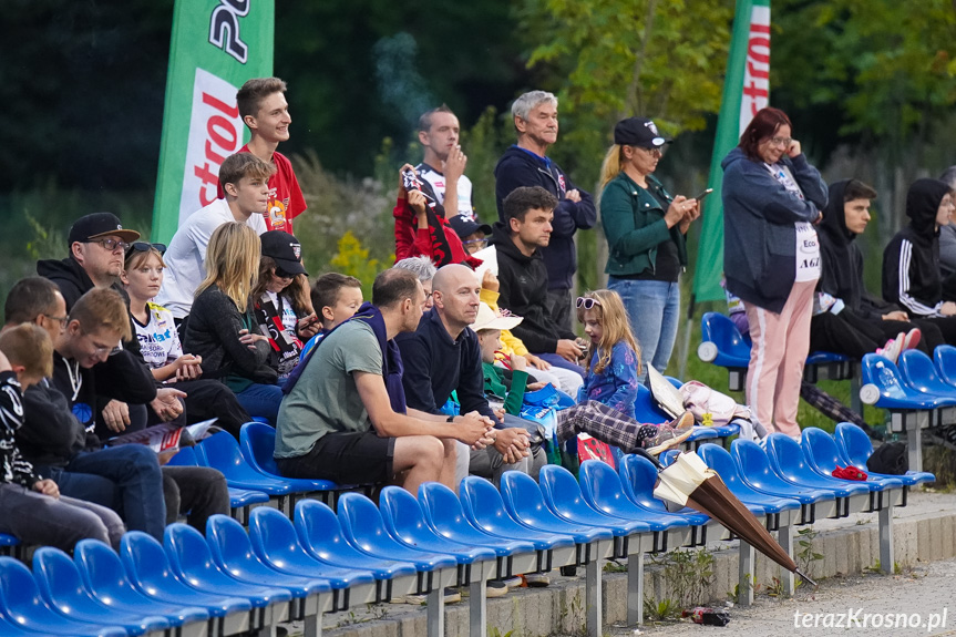 Cellfast Wilki Krosno - Fogo Unia Leszno