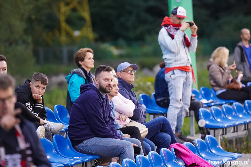 Cellfast Wilki Krosno - Fogo Unia Leszno