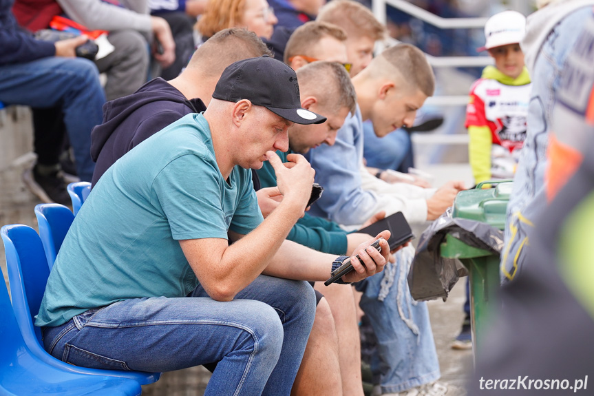 Cellfast Wilki Krosno - H. Skrzydlewska Orzeł Łódź