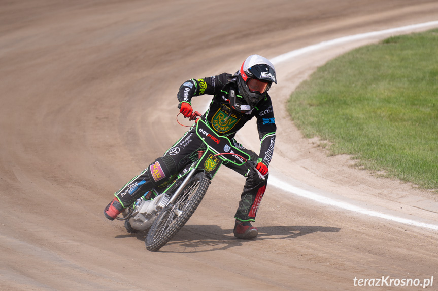 Cellfast Wilki Krosno - Innpro Row Rybnik