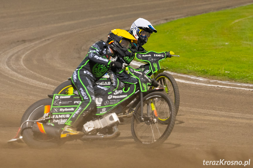 Cellfast Wilki Krosno - KS ROW Rybnik