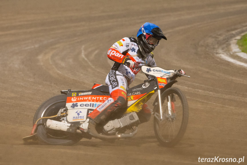 Cellfast Wilki Krosno - KS ROW Rybnik