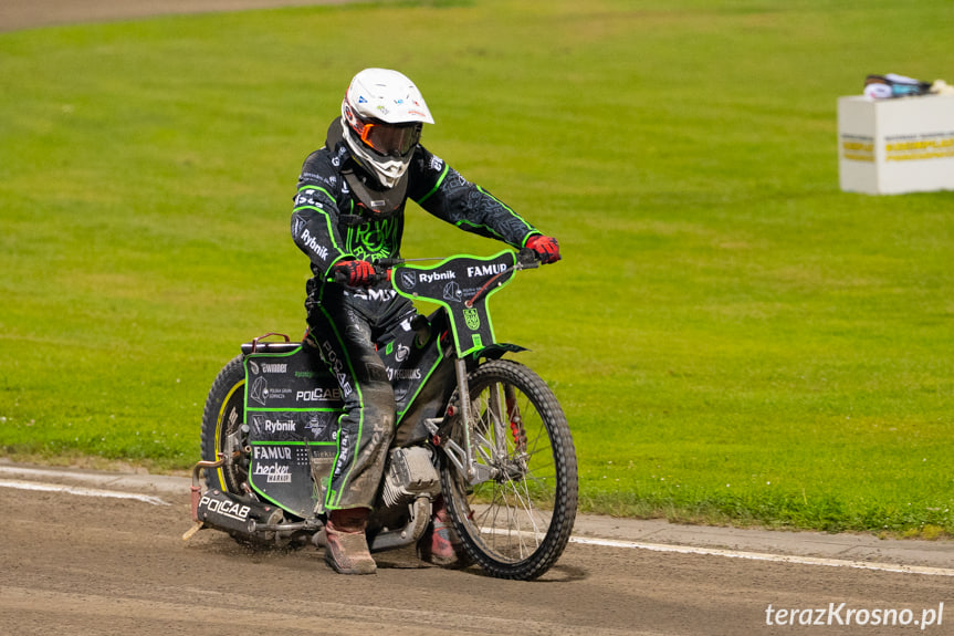 Cellfast Wilki Krosno - KS ROW Rybnik