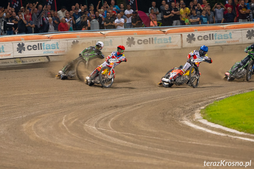 Cellfast Wilki Krosno - KS ROW Rybnik