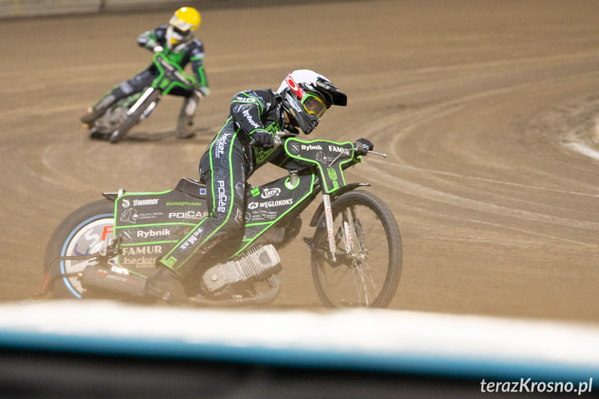 Cellfast Wilki Krosno - KS ROW Rybnik