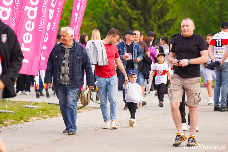 Cellfast Wilki Krosno - Orzechowa Osada PSŻ Poznań