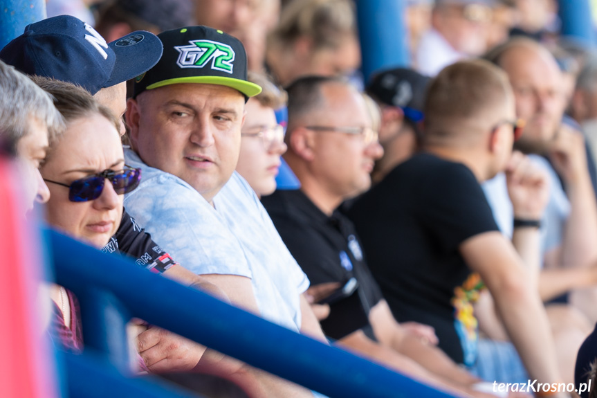 Cellfast Wilki Krosno - ROW Rybnik