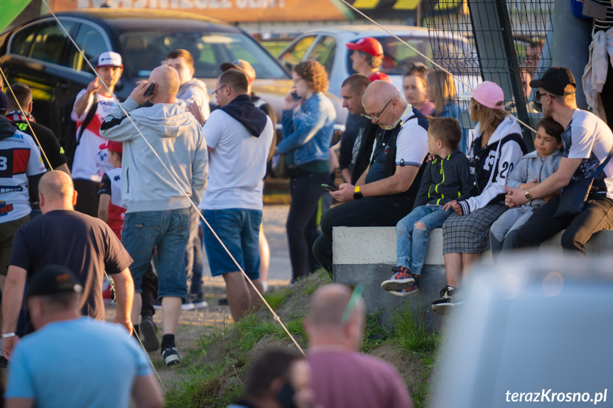 Cellfast Wilki Krosno - Stelmet Falubaz Zielona Góra