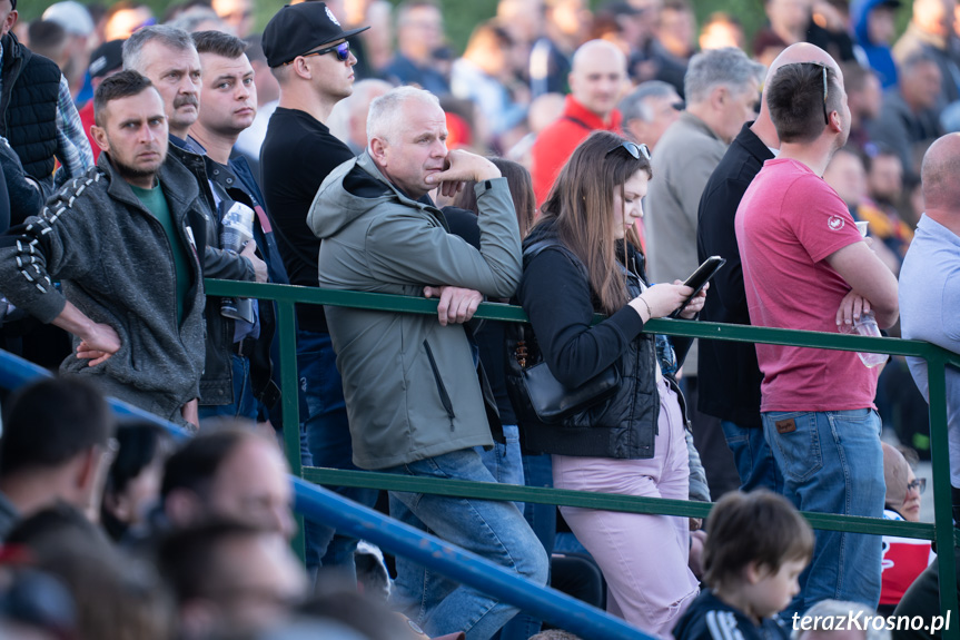 Cellfast Wilki Krosno - Stelmet Falubaz Zielona Góra