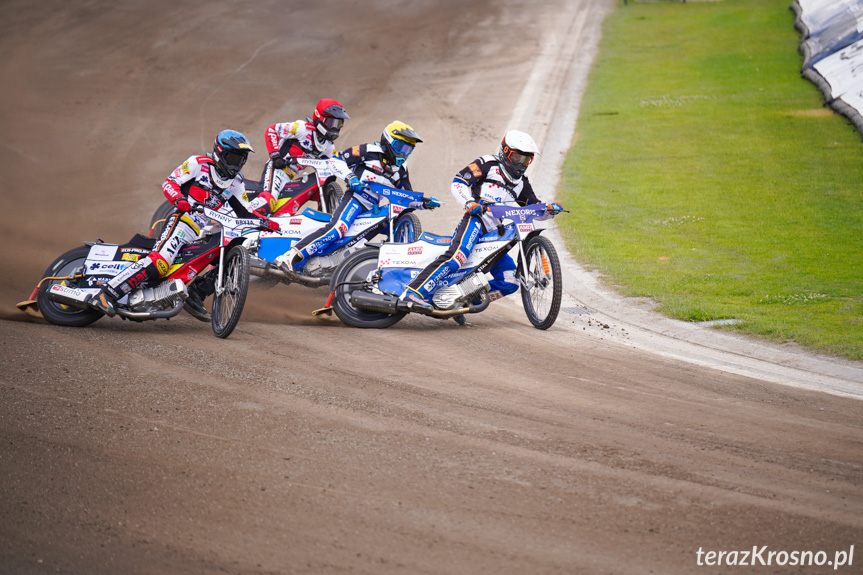 Cellfast Wilki Krosno - Texom Stal Rzeszów