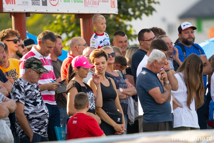 Cellfast Wilki Krosno - Zdunek Wybrzeże Gdańsk 55:35