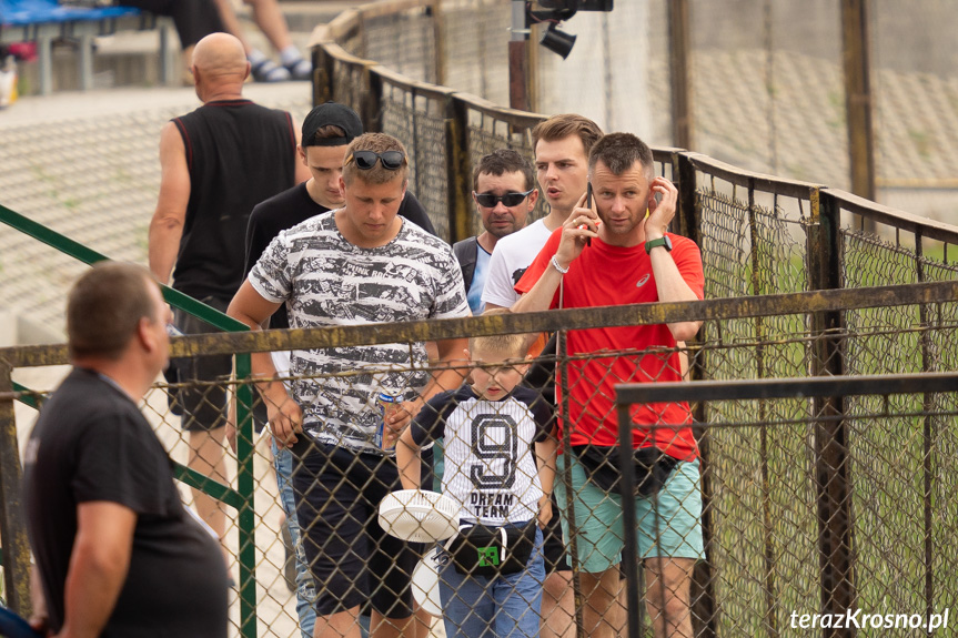 Cellfast Wilki Krosno - Zdunek Wybrzeże Gdańsk 58:32