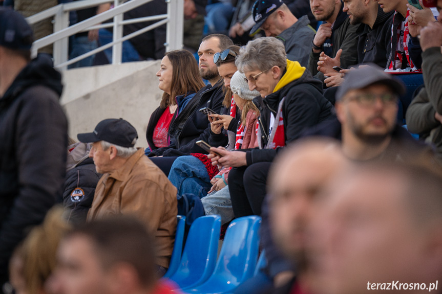 Cellfast Wilki Krosno - ZOOleszcz GKM Grudziądz 49:41