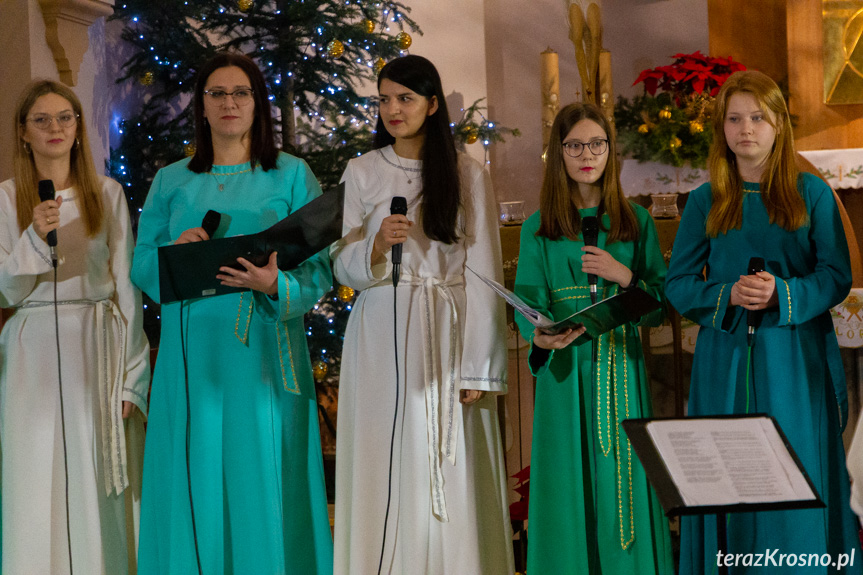 Charytatywny Koncert Kolęd i Pastorałek w Miejscu Piastowym