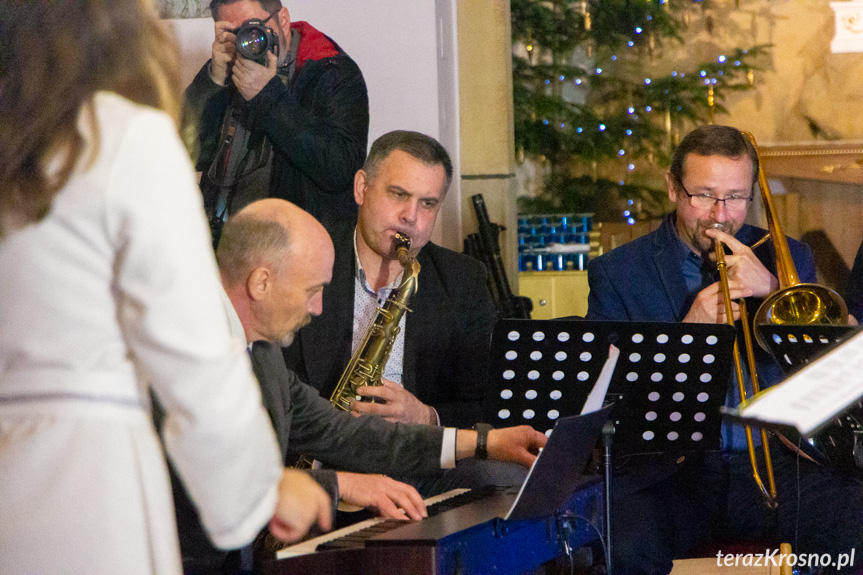 Charytatywny Koncert Kolęd i Pastorałek w Miejscu Piastowym