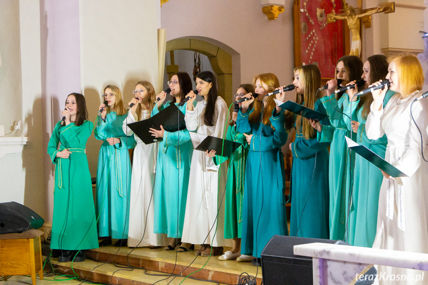 Charytatywny Koncert Kolęd i Pastorałek w Miejscu Piastowym