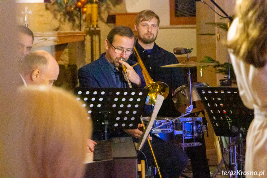 Charytatywny Koncert Kolęd i Pastorałek w Miejscu Piastowym