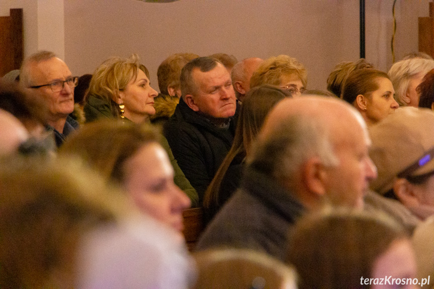 Charytatywny Koncert Kolęd i Pastorałek w Miejscu Piastowym