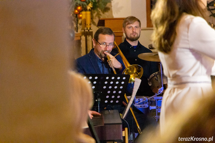 Charytatywny Koncert Kolęd i Pastorałek w Miejscu Piastowym